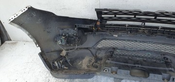фото thumb №10, Land rover evoque l538 бампер перед переднє решітка bj32-17f003