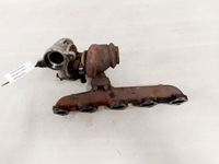 фото thumb №1, Berlingo partner ii 1.6 hdi турбонагнетатель турбина