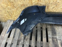 фото thumb №7, Бампер задняя задний seat ibiza v 6f оригинальный 2017-