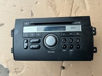 фото thumb №1, Радио радиопроигрыватель cd fiat sedici sx4 39101-79j0 europa