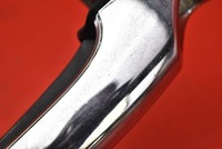 фото thumb №5, Ручка ліва перед передня хром 51211501775 mini cooper one r50 01-04