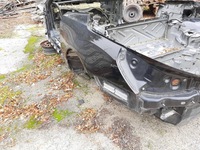 фото thumb №1, Ćwiartak задня ліва крила mercedes sl r231 w231