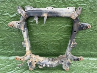 Купить Opel zafira b astra h подрамник подрамник перед, фото thumb