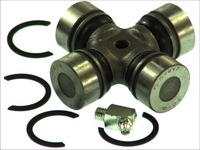 фото thumb №1, Шарнір вала isuzu trooper i, opel campo