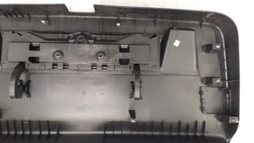 фото thumb №8, Vw passat b6 оббивка кришки багажника combi 3c9867605e 3c9867603a