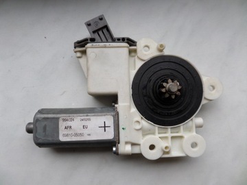 фото thumb №5, Моторчик стёкла правые перед elektryczy avensis t25