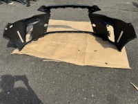 фото thumb №6, Бампер lexus rx v 2022_przedni oryg