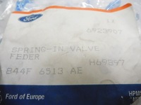 фото thumb №6, Пружина клапана випускний lub впускний ford transit оригінальний номер 6923907