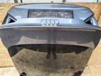 фото thumb №10, Audi a5 8t8 sportback крышка зад разные цвета