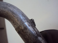 фото thumb №5, Шланг кондиционера vw phaeton 3.0 tdi