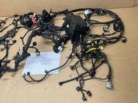 фото thumb №5, Kia proceed iii lift 21- 1.6 t-gdi джгут двигуна відсік idealna