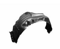 фото thumb №1, Підкрилок toyota sienna 11- 5380508040 праве