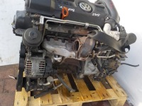 Audi a1 a3 8p golf v vi 1.4 tsi 122km двигун cax caxa caxc комплектний Ціна, фото thumb