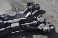 фото thumb №8, Discovery v l462 2.0 si4 16v подрамник подвеска задняя балка hpla-5k091-ah