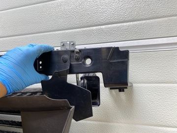 фото thumb №10, Ford kuga втулка стабилизатора жалюзи руль воздуха pas переднее gv4b-8475-bc