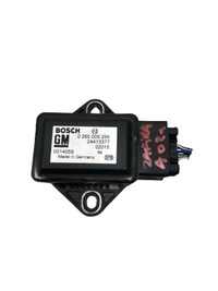 фото thumb №1, Модуль esp opel zafira a 24413377