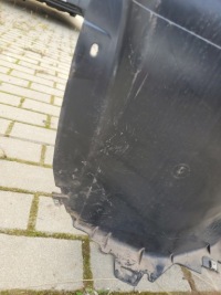 фото thumb №5, Підкрилок vw t-roc лівий перед 2ga809957d