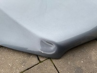 Купить Капот крышка двигателя kapota mercedes gle w167 a167 x167 c167, фото thumb