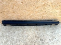 фото thumb №1, Mercedes-benz ml w166 правая молдинг порог