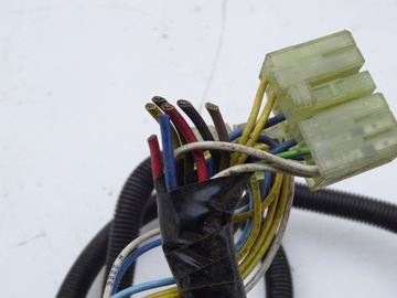 фото thumb №8, Iveco eurocargo iii 06-15 джгут рами лампи зад