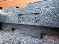 Bmw 1 f20 f21 рестайлінг  lci абсорбер піна бампера балка перед 7371730 в Україні, фото thumb