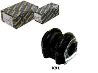 фото thumb №1, Резиновый элемент стабилизатора hyundai перед ix20 05- kia rio