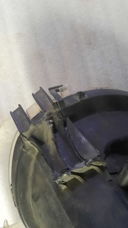 фото thumb №5, Mini r56 лампа ліва ксенон 0301225273