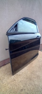 фото thumb №3, Alfa romeo stelvio двері ліва перед комплект