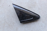 фото thumb №1, Lexus rx 350h 400h 03-08 защита крыла pp правая