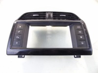 фото thumb №1, Jaguar xe ґрати обдув рамка середня x760