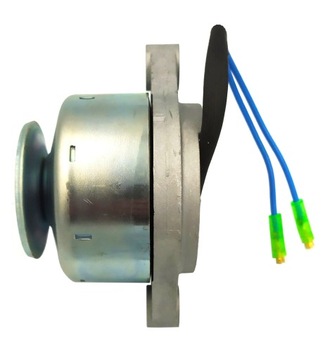 фото thumb №16, Генератор psh kubota bx2230d iseki sg173h 14a