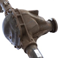 фото thumb №12, Ford transit mk7 міст диференціал зад задній 1608111