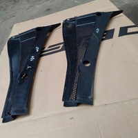 фото thumb №6, Citroen c3 iii жабо левая europa