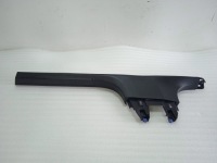 Купить Peugeot 3008 5008 2 накладка защита порога  левая, фото thumb