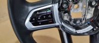 фото thumb №8, Руль многофункциональная fiat ducato boxer jumper 21r- кожа с подогревом