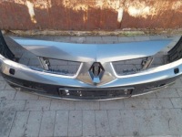 фото thumb №4, Бампер передній renault laguna ii lift 05-07