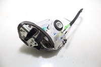 фото thumb №1, Замок левый задняя дверь toyota aygo ii lift