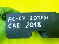 фото thumb №7, Вкладка поддон масляной a6 c7 a7 q5 a8 s4 b8 q7 3.0tfsi cre 06e103138m