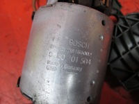 фото thumb №6, Mercedes cl w216 w221 повітродувка вентилятор обдув