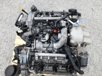 Купить Двигатель 3.0 crd jeep grand cherokee wk1 exl 642980 mercedes sprinter 418 519, фото thumb