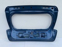 фото thumb №7, Кришка багажника задня задня багажника kia picanto ii 12-