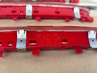 фото thumb №4, Vw touareg 7p нове світло світлодіодні сплаву do кришки зад led 7p6945087b 7g/25