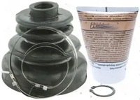 фото thumb №1, Защита пыльник шарнир 0215-r20t febest nissan