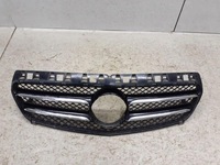 фото thumb №1, Решётка радиатора решётка радиатора mercedes a-klasa w176 a1768880260 przed lift 2012-2015r