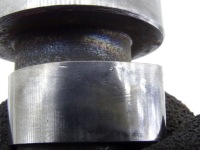 фото thumb №7, Daihatsu rocky ii 2.8 td dl-52 распределительный вал