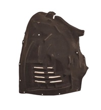 фото thumb №1, Подкрылок правое перед audi q8