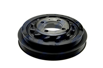 фото thumb №9, Nty rkp-hy-505 колесо ременное, wał коленчатый