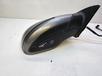 фото thumb №8, Зеркало наружное правое audi q7 4l ly7g 10+2pin