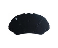 фото thumb №1, Vw passat cc 2009 - 2011 шумоизоляция крышки двигателя