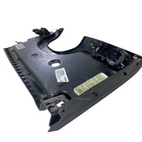 фото thumb №9, Dodge charger 2017 element панелі приладової панелі / dół